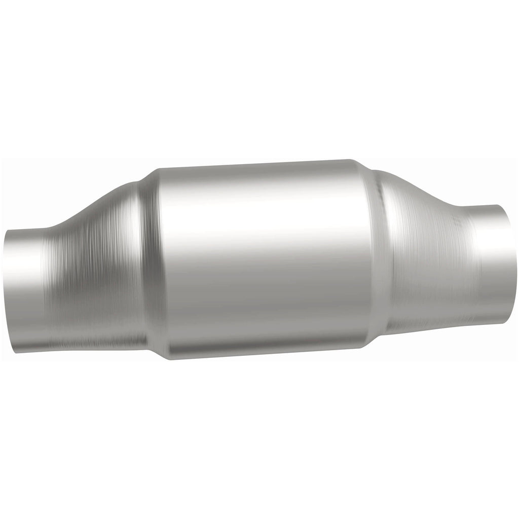 MagnaFlow Conv Univ 2.50inch O/O (54906)