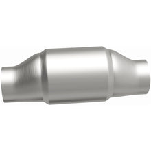 Load image into Gallery viewer, MagnaFlow Conv Univ 2.50inch O/O (54906)