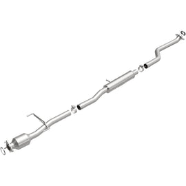 Magnaflow 07-09 Mazda CX-7 2.3L Direct Fit Converter (5491043)