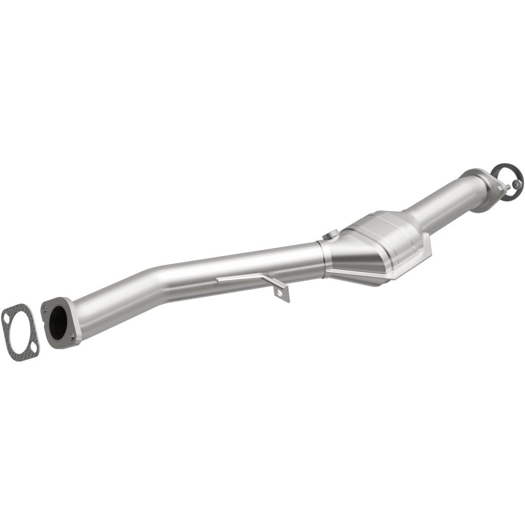 Magnaflow 09-13 Subaru Forester 2.5L Direct Fit Converter (5491159)