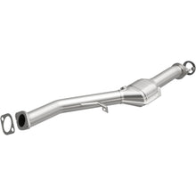 Load image into Gallery viewer, Magnaflow 09-13 Subaru Forester 2.5L Direct Fit Converter (5491159)