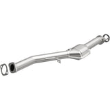 Magnaflow 09-13 Subaru Forester 2.5L Direct Fit Converter (5491159)