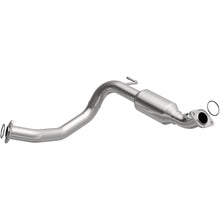 Load image into Gallery viewer, MagnaFlow Conv Direct Fit 05-09 Toyota 4Runner 4.0L (5491210)