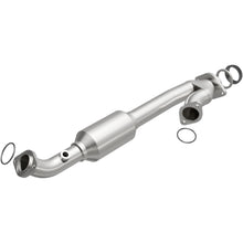 Load image into Gallery viewer, MagnaFlow Conv Direct Fit 05-12 Toyota 4Runner 4.0L (5491211)