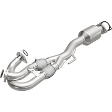 Load image into Gallery viewer, Magnaflow 04-07 Nissan Murano 3.5L Direct Fit Converter (5491213)