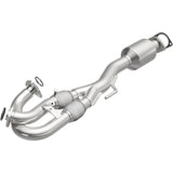 Magnaflow 04-07 Nissan Murano 3.5L Direct Fit Converter (5491213)