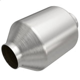 Magnaflow Universal Converter 2.25in Rear CA (5491305)