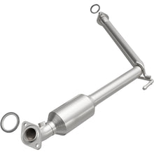 Load image into Gallery viewer, Magnaflow 05-06 Toyota Tundra 4.0L Direct Fit Converter (5491572)