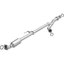 Load image into Gallery viewer, Magnaflow 05-06 Toyota Tundra 4.0L Direct Fit Converter (5491573)