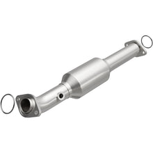 Load image into Gallery viewer, Magnaflow Converter DF 05-11 Toyota Tacoma 4.0L (5491661)