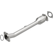 Load image into Gallery viewer, Magnaflow 05-06 Nissan Pathfinder 4.0L Direct Fit Converter (5491669)
