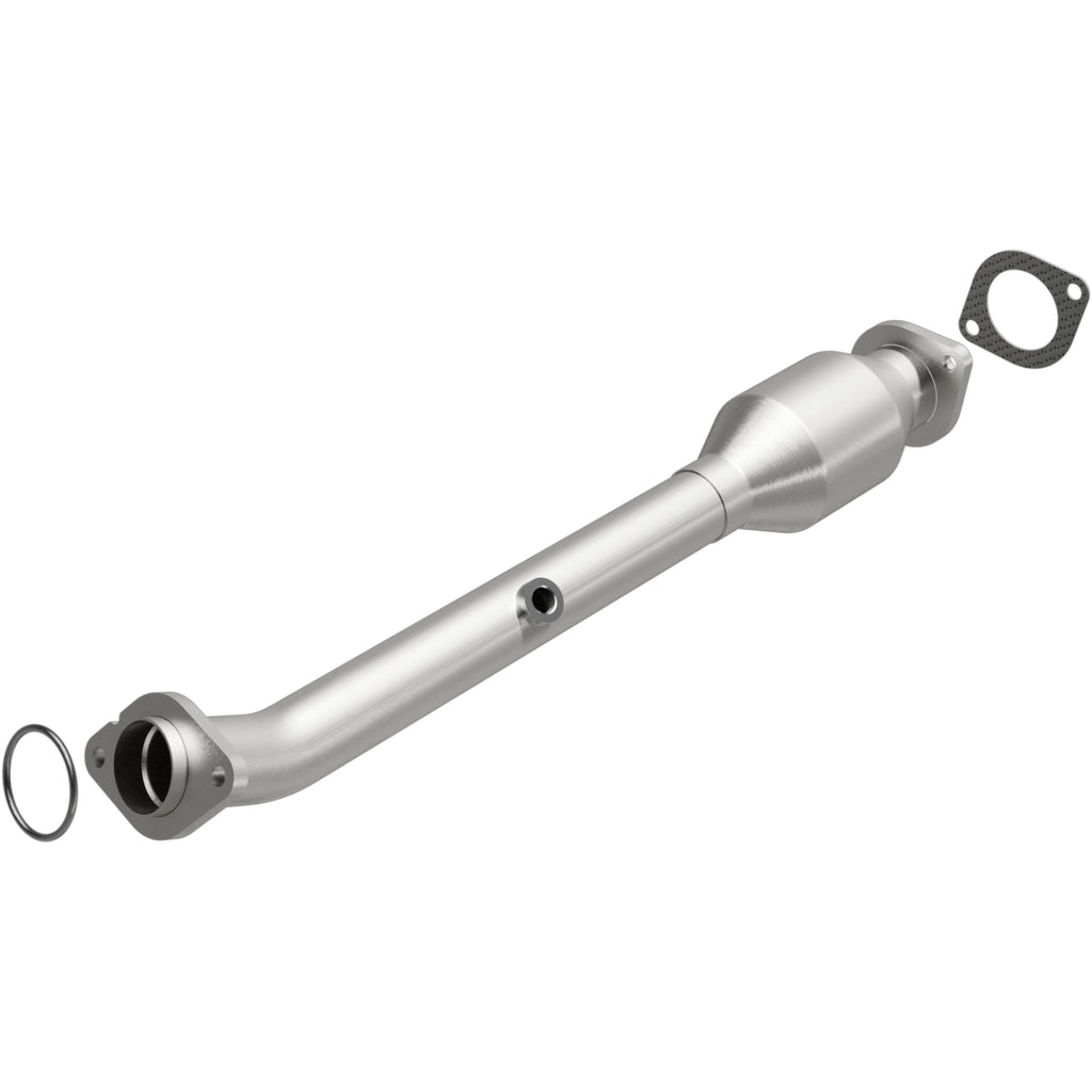 MagnaFlow Conv Direct Fit OEM 05-06 Nissan Pathfinder 4.0L (5491670)