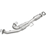 Magnaflow 2004 Nissan Quest 3.5L Direct Fit Converter (5491710)