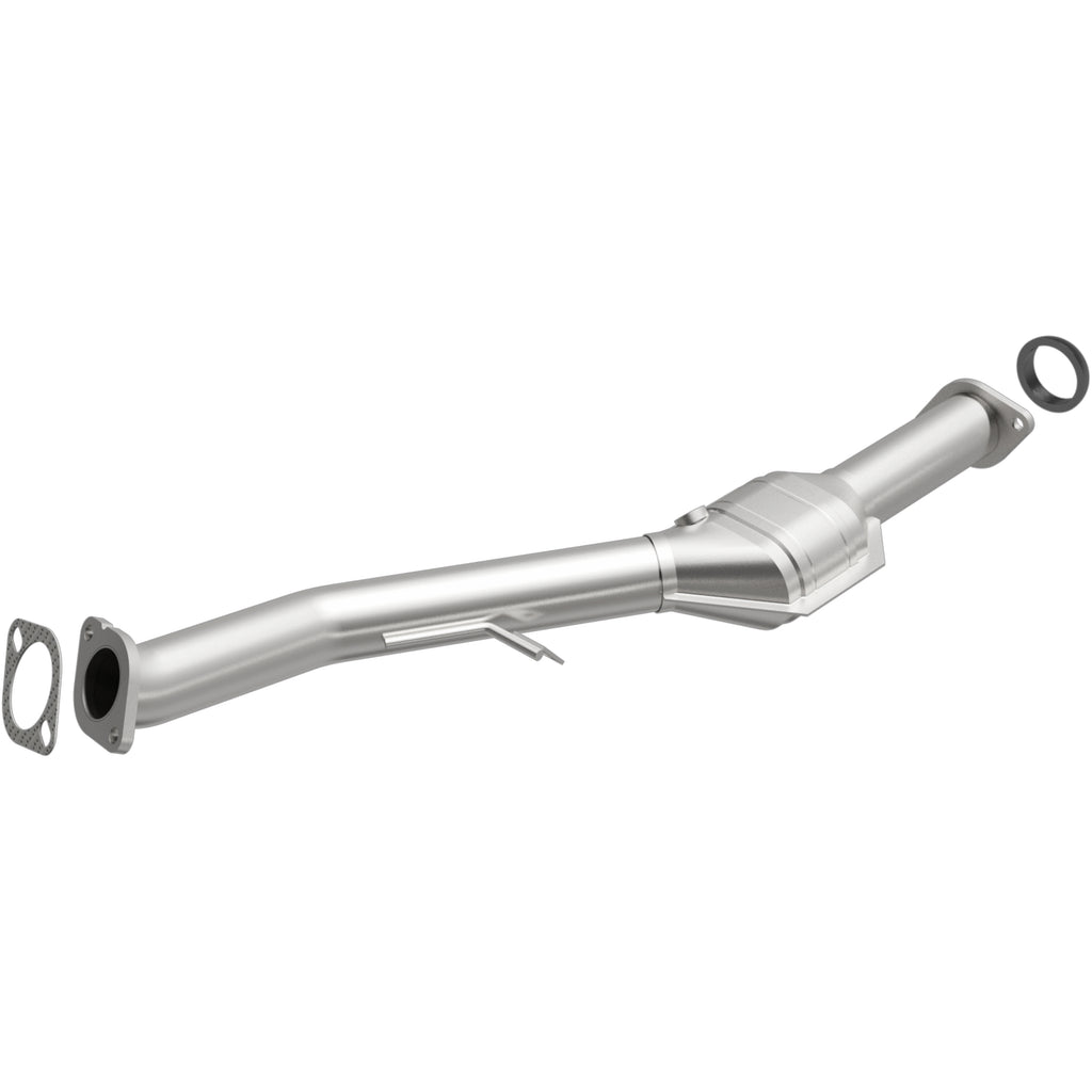 Magnaflow 2005 Subaru Outback 2.5L Direct Fit Converter (5491827)