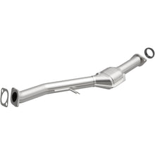 Load image into Gallery viewer, Magnaflow 2005 Subaru Outback 2.5L Direct Fit Converter (5491827)