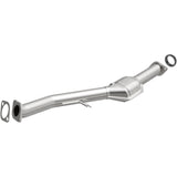 Magnaflow 2005 Subaru Outback 2.5L Direct Fit Converter (5491827)