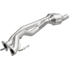 Load image into Gallery viewer, MagnaFlow Conv Direct Fit 07-09 Audi Q7 3.6L Manifold (5491957)