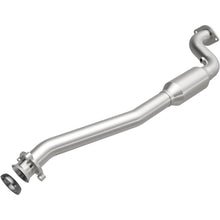 Load image into Gallery viewer, Magnaflow 07-08 Hummer H3 3.7L Direct Fit Converter (5491966)