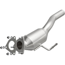 Load image into Gallery viewer, Magnaflow 04-06 Volkswagen Touareg 3.2L Direct Fit Converter (5491979)