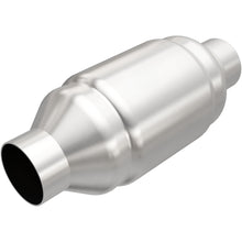 Load image into Gallery viewer, MagnaFlow Conv Univ 2.00inch C/C (54954)