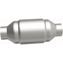 Load image into Gallery viewer, MagnaFlow Conv Univ 2.00inch C/C (54954)