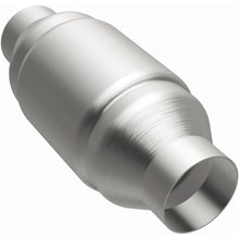 Load image into Gallery viewer, MagnaFlow Conv Univ 2.25inch C/C Spun (54955)
