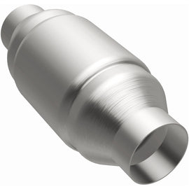 MagnaFlow Conv Univ 2.25inch C/C Spun (54955)