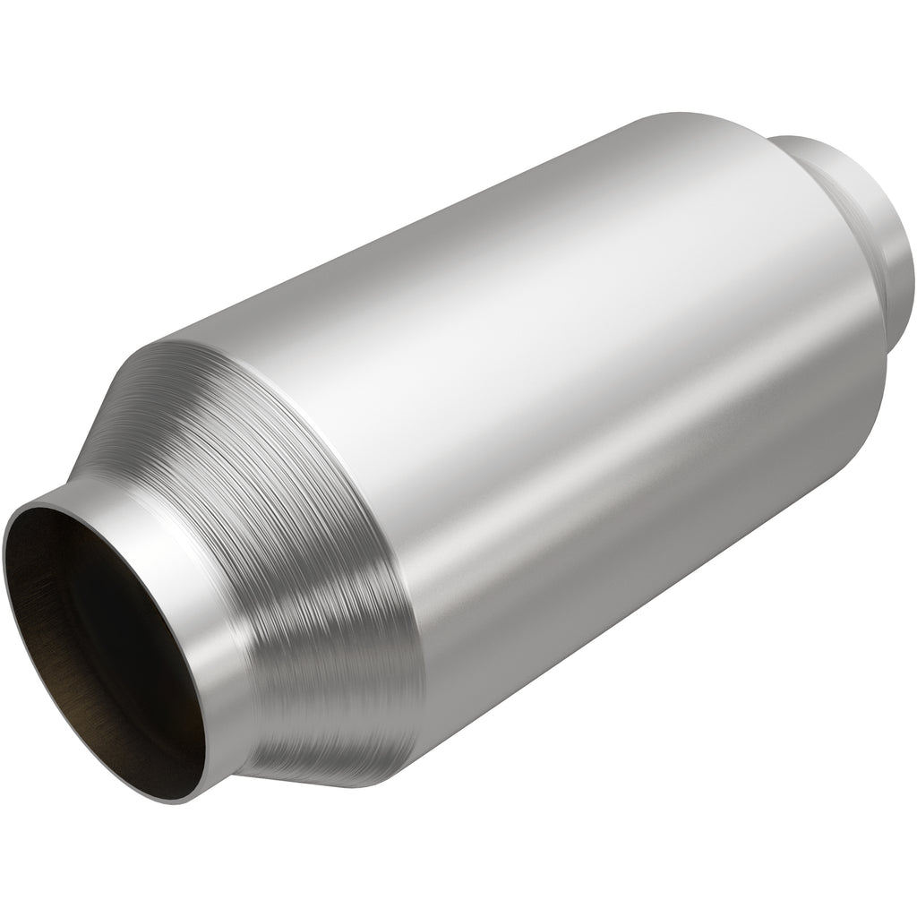 MagnaFlow Conv Univ 2.50inch C/C (54956)