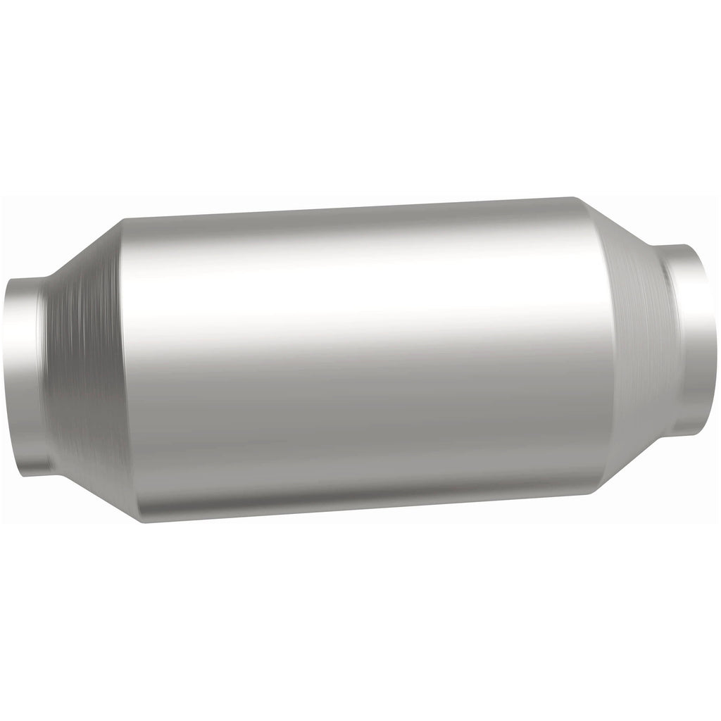 MagnaFlow Conv Univ 2.50inch C/C (54956)
