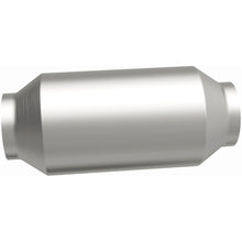 Load image into Gallery viewer, MagnaFlow Conv Univ 2.50inch C/C (54956)