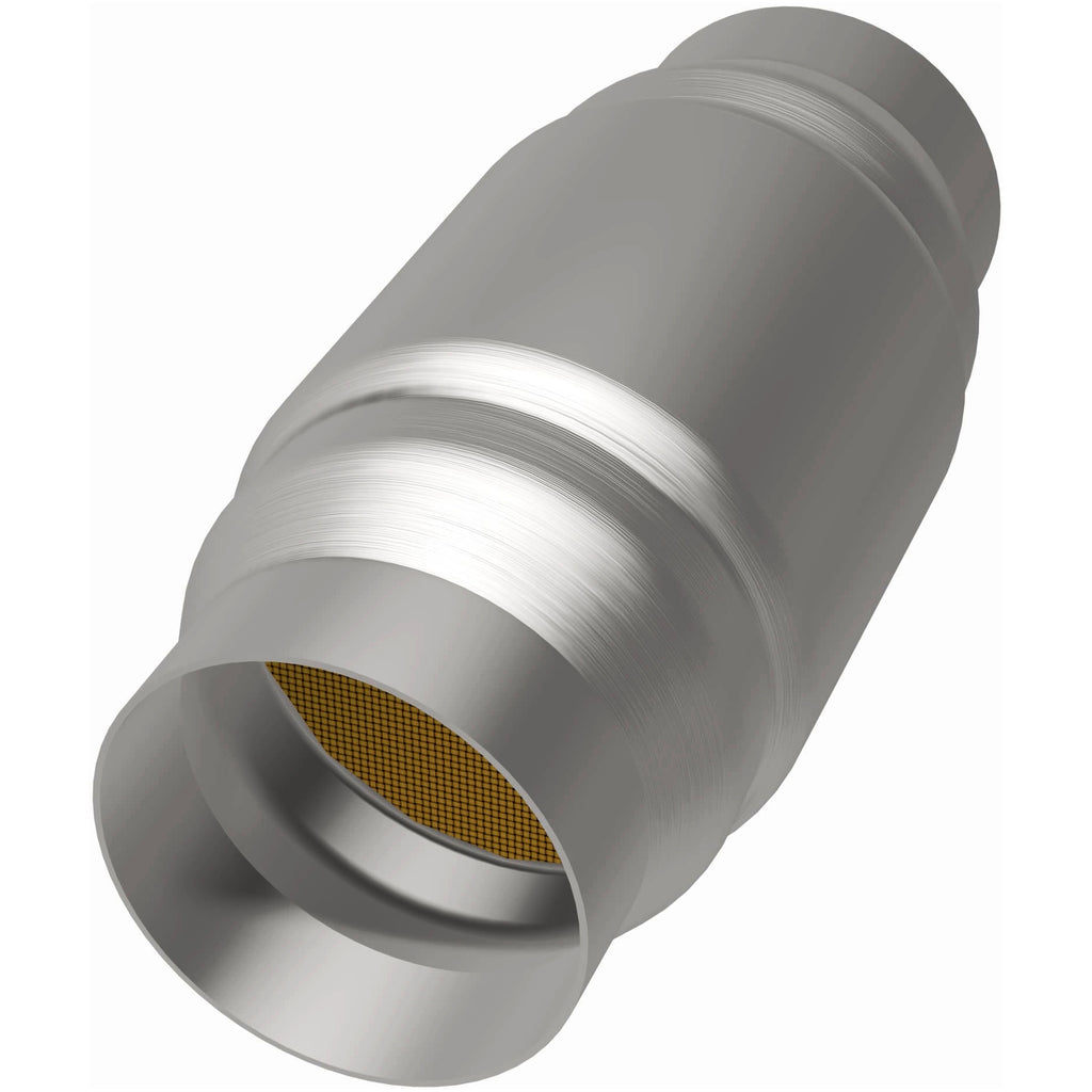 MagnaFlow Conv Univ 3.00inch C/C (54959)