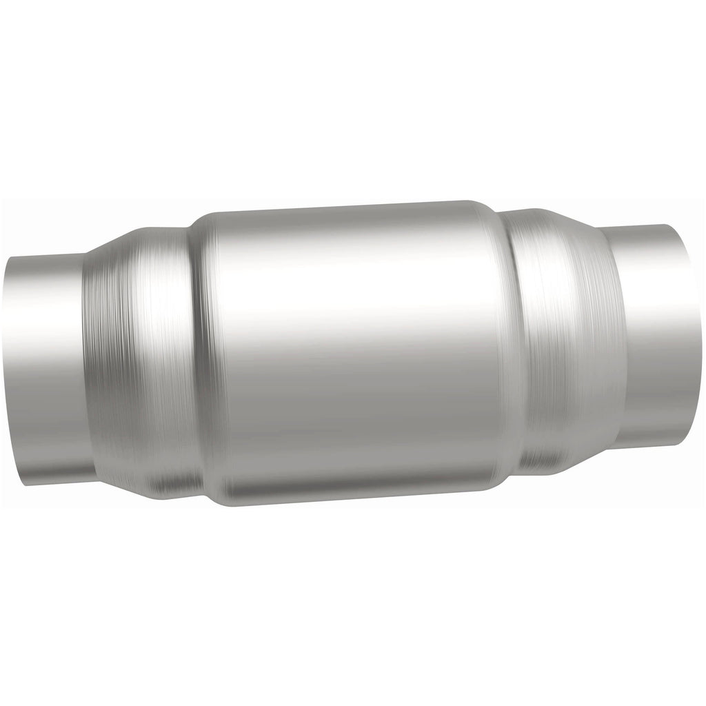 MagnaFlow Conv Univ 3.00inch C/C (54959)