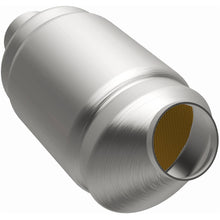 Load image into Gallery viewer, MagnaFlow Conv Universal 1.75 inch C/A Spun (54973)