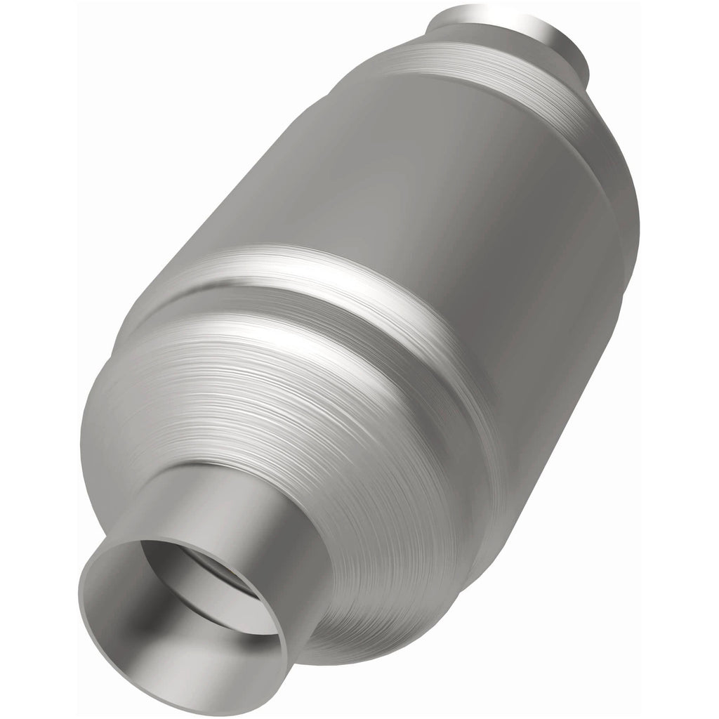 MagnaFlow Conv Universal 1.75 inch C/A Spun (54973)