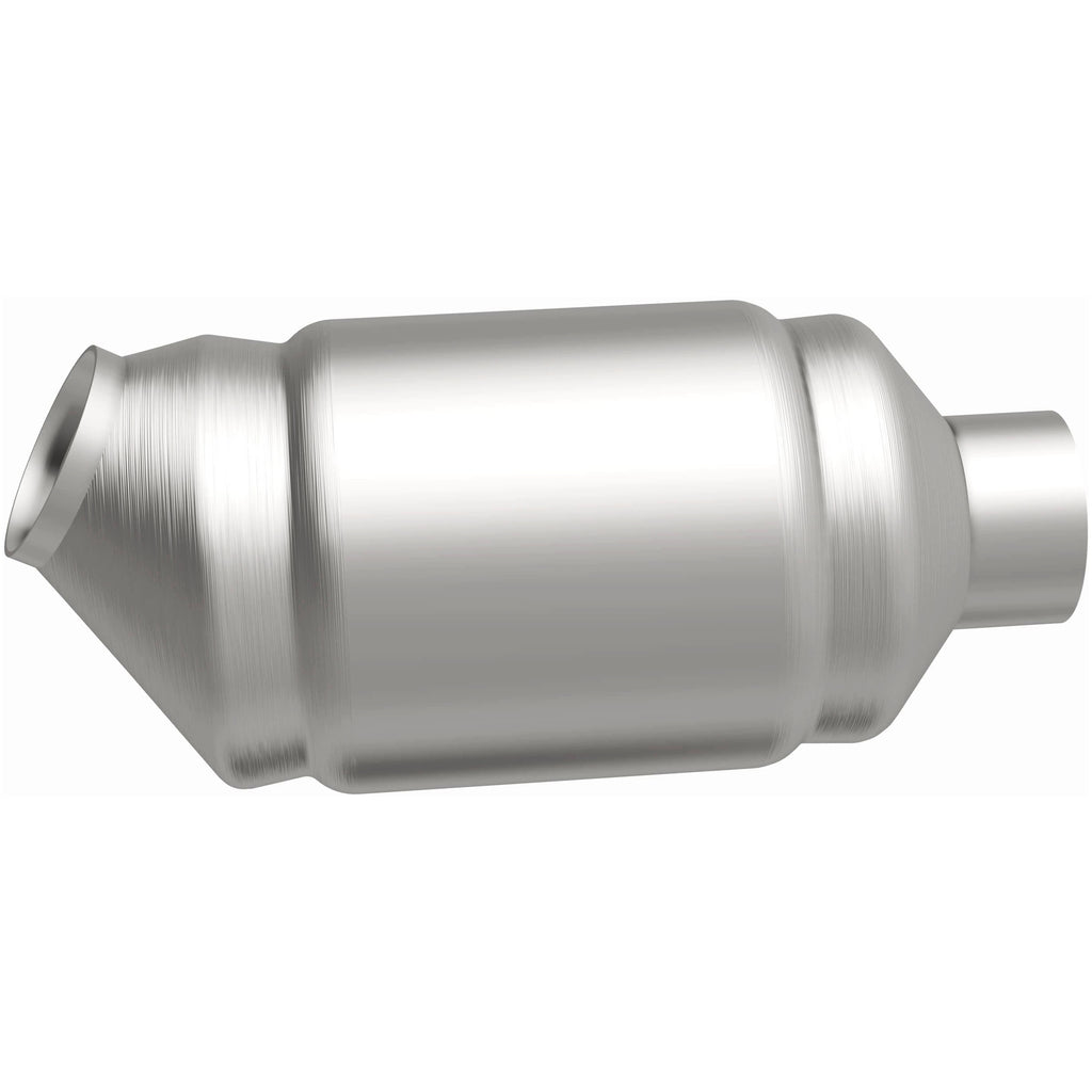 MagnaFlow Conv Universal 1.75 inch C/A Spun (54973)