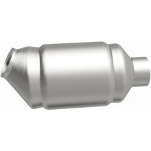 Load image into Gallery viewer, MagnaFlow Conv Universal 1.75 inch C/A Spun (54973)