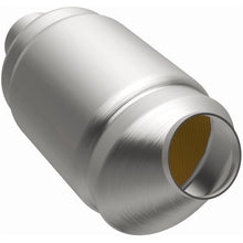 Load image into Gallery viewer, MagnaFlow Conv Univ 2.00inch C/A Spun (54974)