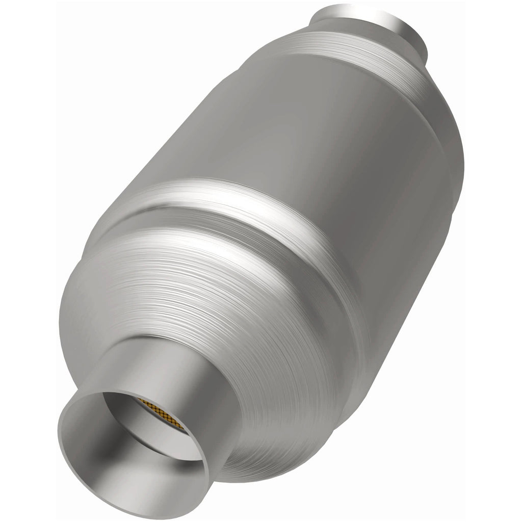 MagnaFlow Conv Univ 2.00inch C/A Spun (54974)