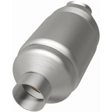 Load image into Gallery viewer, MagnaFlow Conv Univ 2.00inch C/A Spun (54974)