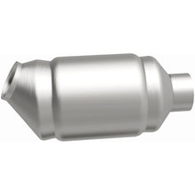 Load image into Gallery viewer, MagnaFlow Conv Univ 2.00inch C/A Spun (54974)