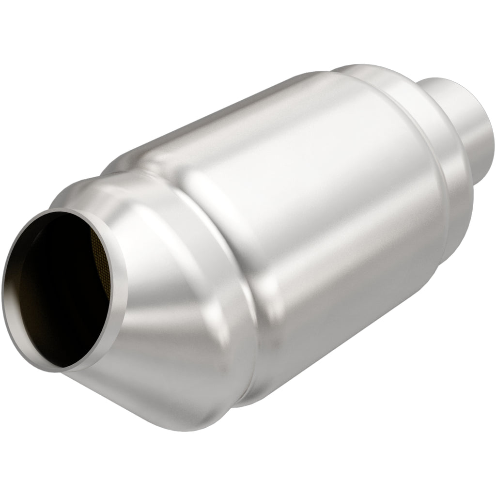 MagnaFlow Conv Univ 2.25inch C/A (54975)