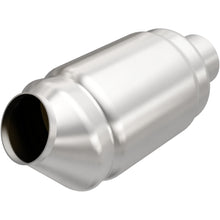 Load image into Gallery viewer, MagnaFlow Conv Univ 2.25inch C/A (54975)