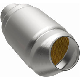 MagnaFlow Conv Univ 2.25inch C/A (54975)