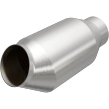 Load image into Gallery viewer, MagnaFlow Conv Univ 2.50inch C/A (54976)