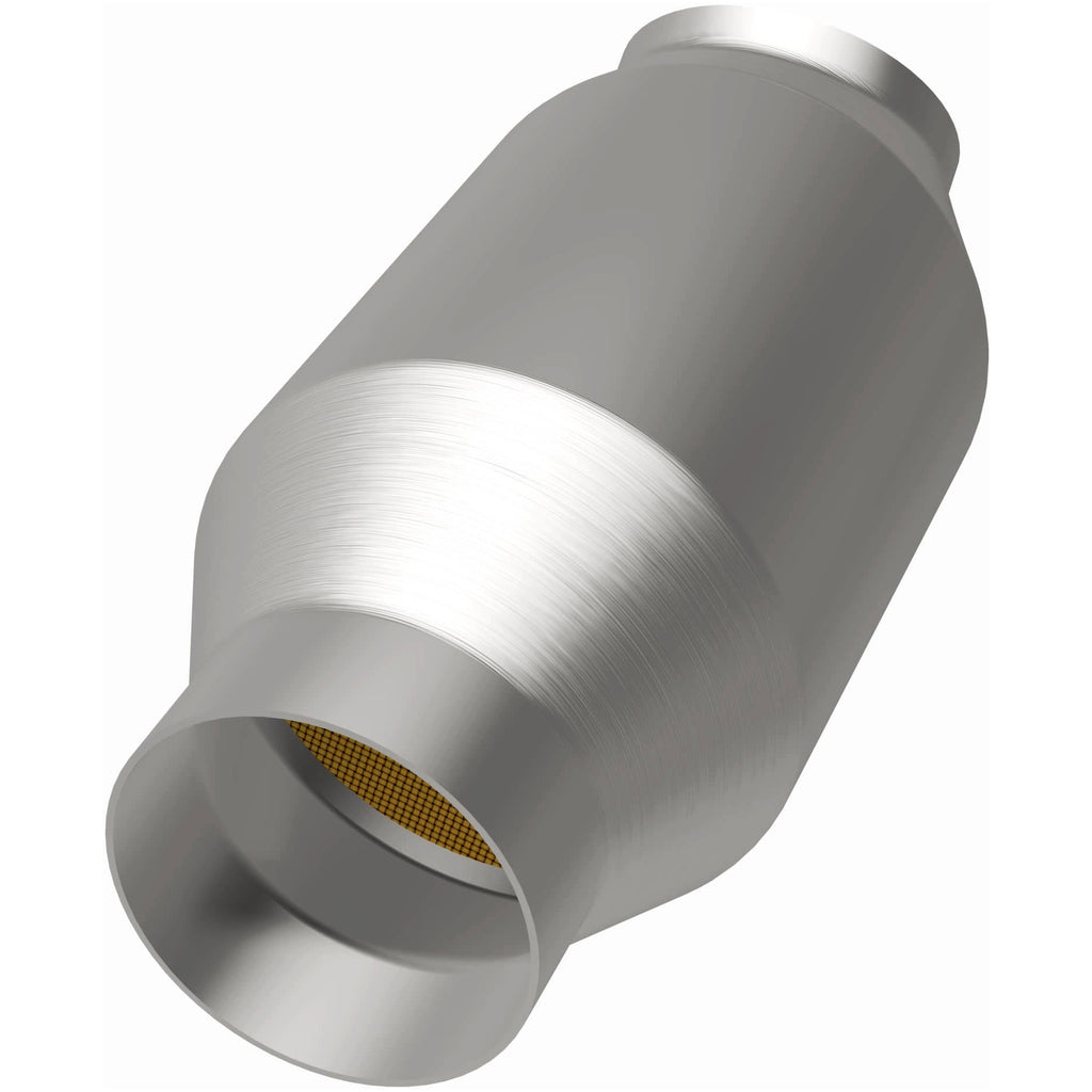 MagnaFlow Conv Univ 2.50inch C/A (54976)