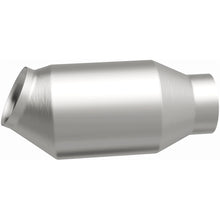 Load image into Gallery viewer, MagnaFlow Conv Univ 2.50inch C/A (54976)
