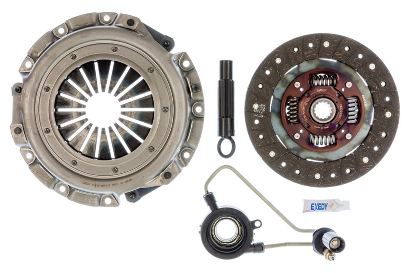 EXEDY OE 1993-1994 Chevrolet Beretta L4 Clutch Kit (04136)