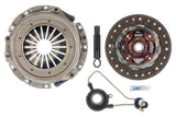 EXEDY OE 1993-1994 Chevrolet Beretta L4 Clutch Kit (04136)