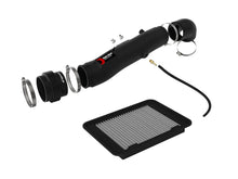 Load image into Gallery viewer, aFe 05-23 Toyota Tacoma Super Stock Induction System w/ Pro DRY S Filter (55-10020D)