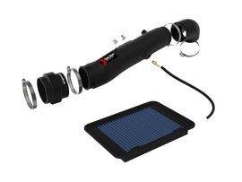 aFe 05-23 Toyota Tacoma Super Stock Induction System w/ Pro 5R Filter (55-10020R)